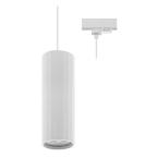  OKTO 3 TP GU10 BLANC 