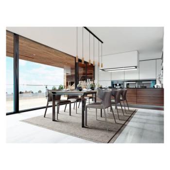  OKTO 3 TP GU10 BLANC - ROSE 