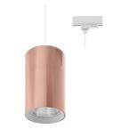  JACK 3 TP BLANC - OR ROSE 