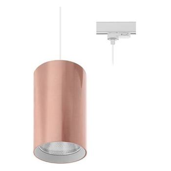  JACK 3 TP BLANC - OR ROSE 