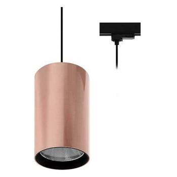  JACK 3 TP NOIR - OR ROSE 