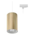  JACK 3 TP BLANC - LAITON 