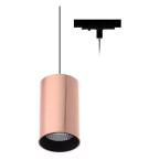  JACK TP NOIR - OR ROSE 