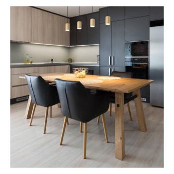  JACK TP NOIR - OR ROSE 