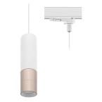  AUREA 3 TP BLANC - ROSE 