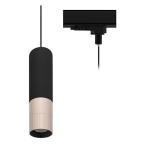  AUREA 3 TP NOIR - ROSE 