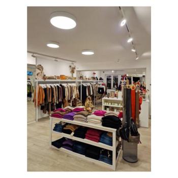  OSIS 2 PLUS BLANC MAT 