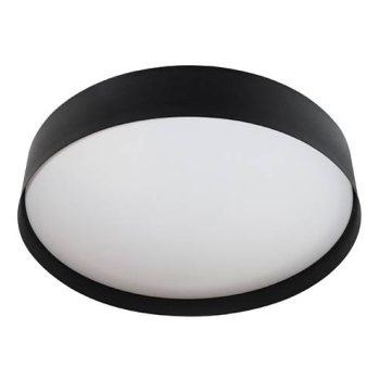  LIYO 30W 2500LM 4000K NOIR MAT 