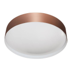  LIYO 30W 2500LM 4000K CUIVRE B 