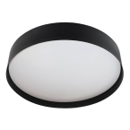  LIYO 30W 2500Lm 3000K NOIR MAT 