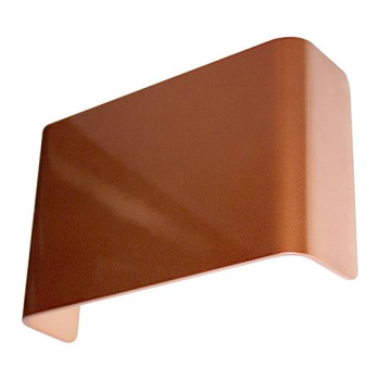  BIXBY 12W 1250LM 3000K CUIVRE 