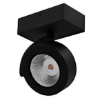  EOLE 1 10W 1000LM 3000K 36 DIM 