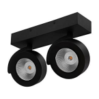  EOLE 2 2X10W 2X1000LM 3000K 36 