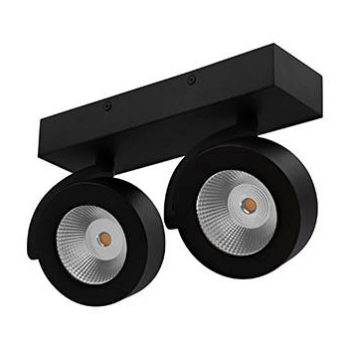  EOLE 2 2X10W 2X1000LM 3000K 36 