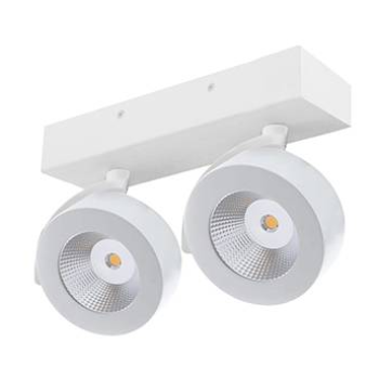  EOLE 2 2x10W 2x1000Lm 3000K 36 