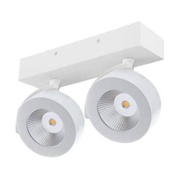  EOLE 2 2x10W 2x1000Lm 3000K 36 