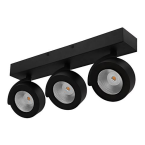  EOLE 3 3x10W 3x1000Lm 3000K 36 