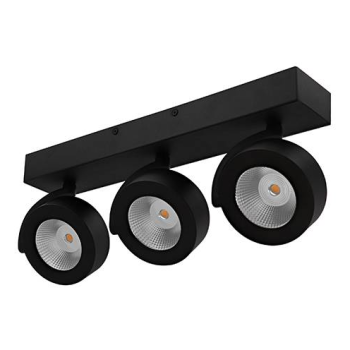  EOLE 3 3x10W 3x1000Lm 3000K 36 