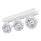  EOLE 3 3X10W 3X1000LM 3000K 36 