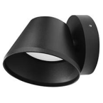  IOTA 5W 220Lm 3000K 120� NOIR 