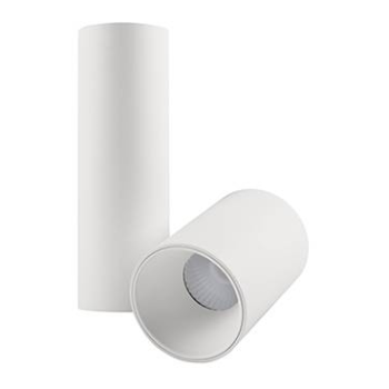  LOKI 10W 900Lm 3000K 40� BLANC 