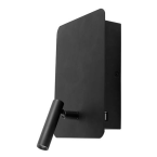  BETSY 3 3+5W 250+600LM 3000K 4 