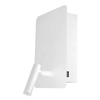  BETSY 3 3+5W 250+600Lm 3000K 4 