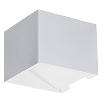  KUPA 3,5W 270LM 3000K ALUMINIU 