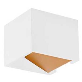  KUPA 3,5W 360Lm 3000K BLANC MA 