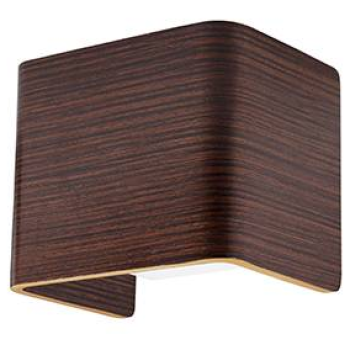  HEDI 6W 620LM 2000-3000K BOIS 