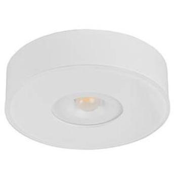  ELIR R 4W 350Lm 3000K 105� BLA 