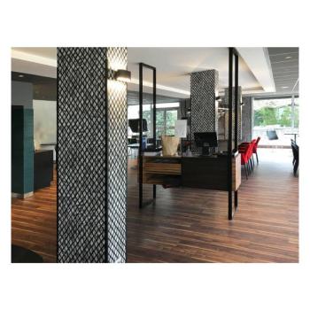  GLAM 90 NOIR - ARGENT 