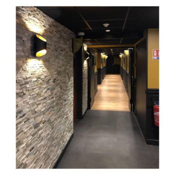  GLAM 250 NOIR - ARGENT 