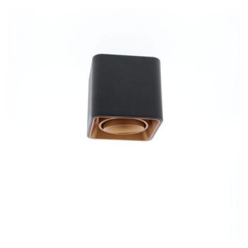  LUPO 1 GU10 NOIR - DORE 