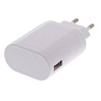  CHARGEUR BLANC 
