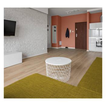  OKTO 4 C GU10 BLANC - OR ROSE 