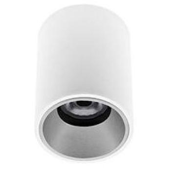  HAPPY 1 BLANC - ARGENT 