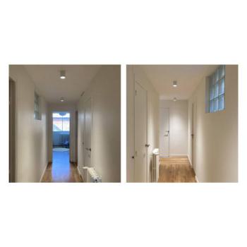  HAPPY 2 BLANC - ARGENT 