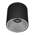  HAPPY 3 NOIR - ARGENT 