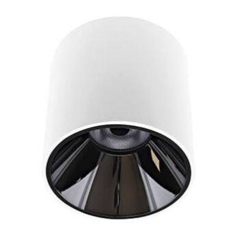  HAPPY 3 BLANC - CHROME NOIR 