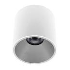  HAPPY 3 BLANC - ARGENT 