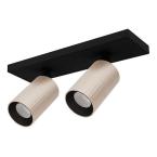  AUREA 2 C NOIR - ROSE 