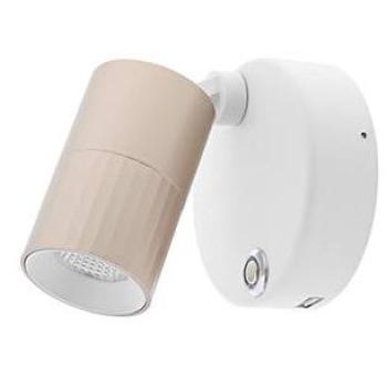  AUREA 1 W BLANC - ROSE 