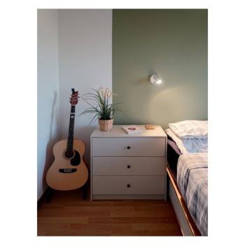  AUREA 1 W NOIR - ROSE 