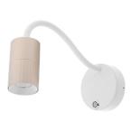  AUREA 2 W BLANC - ROSE 