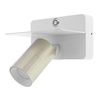  AUREA 3 W BLANC - CHAMP. 