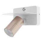  AUREA 3 W BLANC - ROSE 