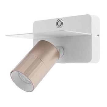  AUREA 3 W BLANC - ROSE 