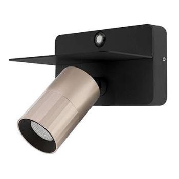  AUREA 3 W NOIR - ROSE 