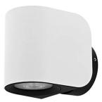  SNOOP GU10 NOIR - BLANC 